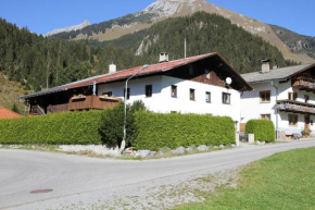 Haus-Ruitelspitzblick, Elbigenalp